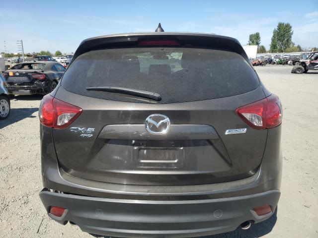Photo 6 from auction – 2016 MAZDA CX-5 TOURI with VIN JM3KE4CY5G0688484
