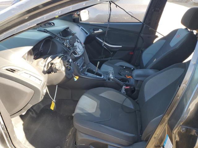 Photo 7 from auction – 2018 FORD FOCUS ST with VIN 1FADP3L93JL304017