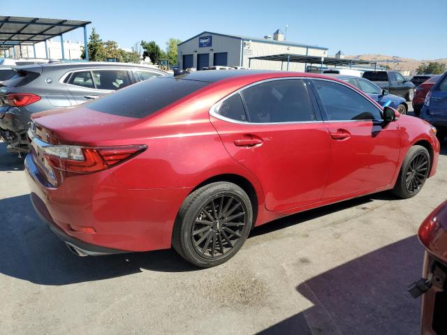 Photo 3 from auction – 2017 LEXUS ES 350 with VIN JTHBK1GG3H2249385