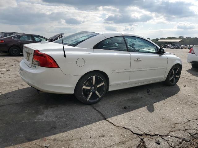 Photo 3 from auction – 2012 VOLVO C70 T5 with VIN YV1672MC6CJ129746