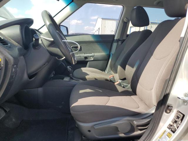 Photo 7 from auction – 2012 KIA SOUL with VIN KNDJT2A59C7360669