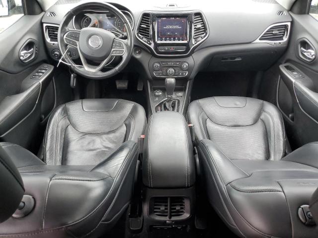 Photo 8 from auction – 2019 JEEP CHEROKEE L with VIN 1C4PJMDXXKD260847