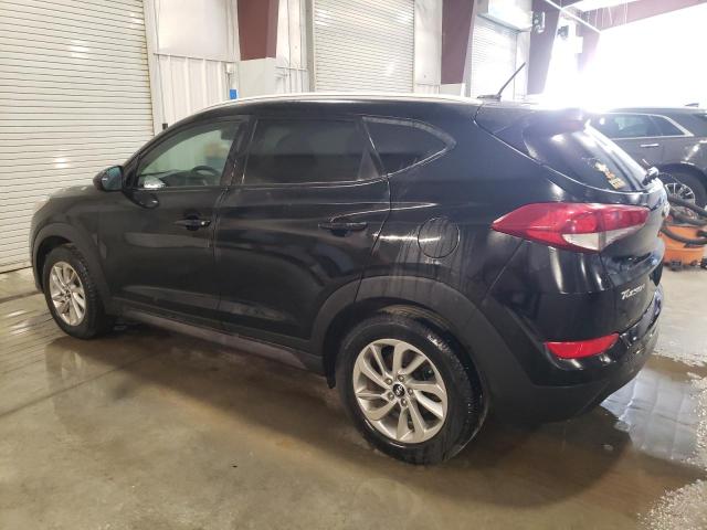 Photo 2 from auction – 2016 HYUNDAI TUCSON LIM with VIN KM8J3CA45GU118994