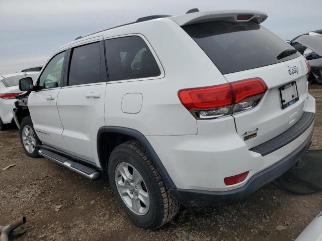 Photo 2 from auction – 2014 JEEP GRAND CHER with VIN 1C4RJFAG0EC547391
