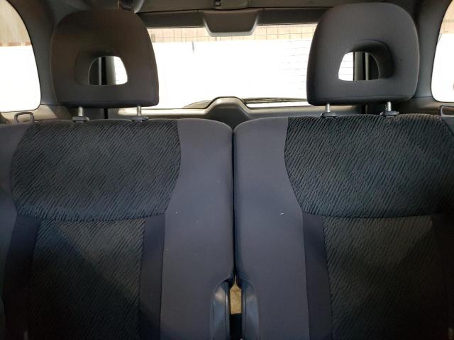 صورة رقم 10 من المزاد - 2003 TOYOTA RAV4 مع VIN JTEHH20V436072285