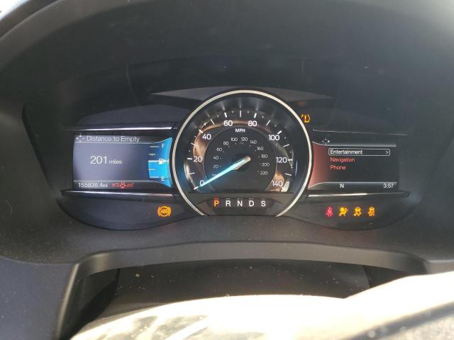 Photo 9 from auction – 2017 FORD EXPLORER X with VIN 1FM5K8DHXHGD13182