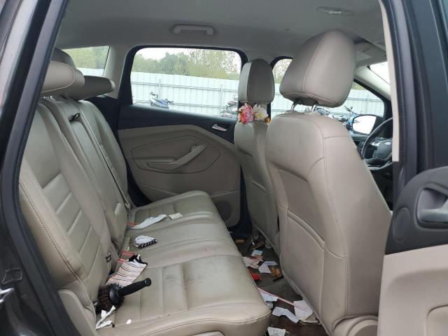 صورة رقم 10 من المزاد - 2015 FORD C-MAX SEL مع VIN 1FADP5BU2FL102570