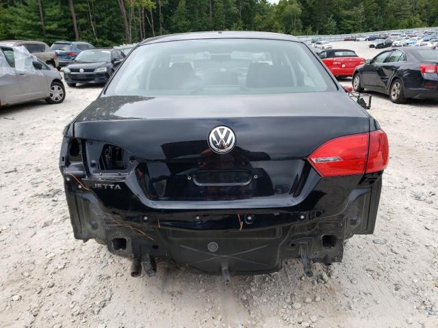 Photo 6 from auction – 2014 VOLKSWAGEN JETTA BASE with VIN 3VW2K7AJ8EM317741