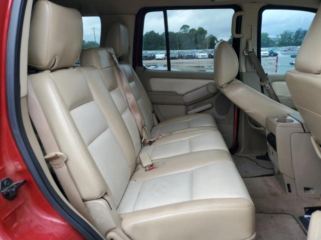 Photo 11 from auction – 2010 FORD EXPLORER E with VIN 1FMEU6EEXAUA61136
