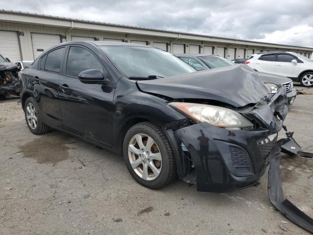 Photo 4 from auction – 2010 MAZDA 3 I with VIN JM1BL1SG1A1240864