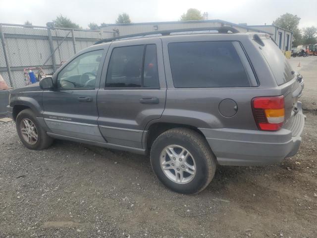 Photo 2 from auction – 2002 JEEP GRAND CHER with VIN 1J4GX48S32C176706