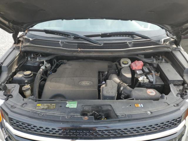 صورة رقم 12 من المزاد - 2011 FORD EXPLORER L مع VIN 1FMHK8F82BGA27215