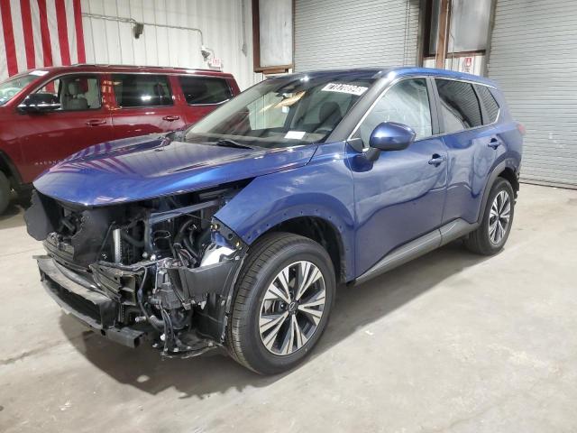 Photo 1 from auction – 2023 NISSAN ROGUE SV with VIN 5N1BT3BB7PC845058