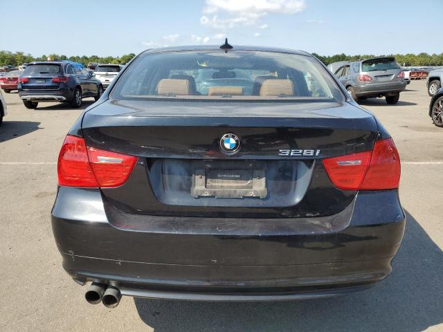 Photo 6 from auction – 2011 BMW 328 XI with VIN WBAPK7G52BNN77988