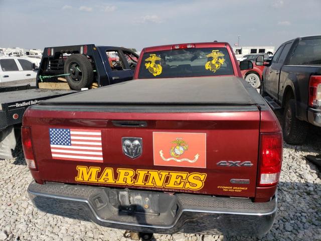 Photo 10 from auction – 2012 DODGE RAM 2500 S with VIN 3C6UD5HL4CG181886