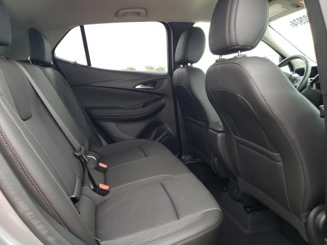 Photo 11 from auction – 2024 BUICK ENCORE GX with VIN KL4AMBSL5RB164805