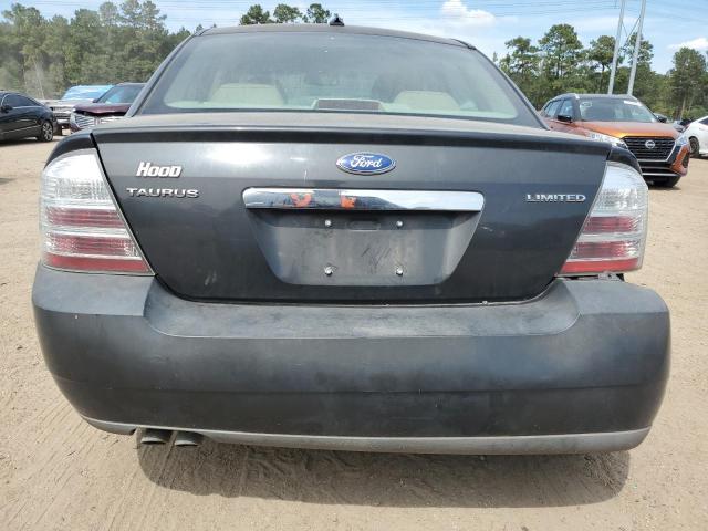 Photo 6 from auction – 2008 FORD TAURUS LIM with VIN 1FAHP25WX8G120792