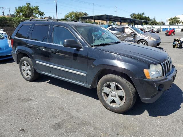 Photo 4 from auction – 2005 JEEP GRAND CHER with VIN 1J4HR58205C697813