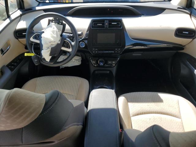 Photo 8 from auction – 2016 TOYOTA PRIUS with VIN JTDKBRFU1G3525577