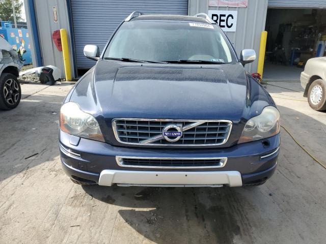 Photo 5 from auction – 2013 VOLVO XC90 3.2 with VIN YV4952CY0D1638607