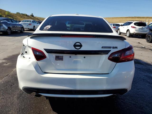 Photo 6 from auction – 2018 NISSAN ALTIMA 2.5 with VIN 1N4AL3AP5JC472435