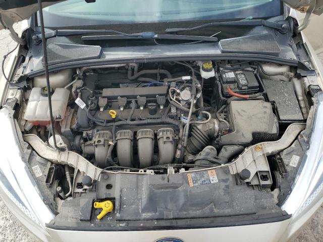 Photo 11 from auction – 2018 FORD FOCUS SE with VIN 1FADP3F21JL250523