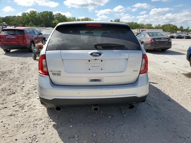 Photo 6 from auction – 2013 FORD EDGE SEL with VIN 2FMDK3JC6DBB11609