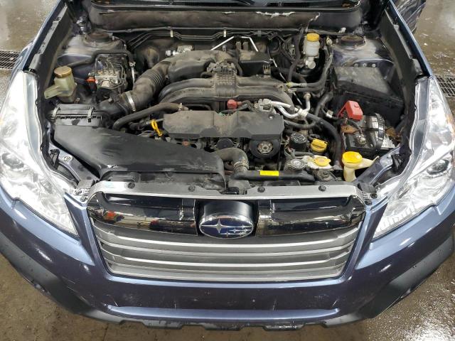 Снимка 12 от търг – 2014 SUBARU OUTBACK 2. с VIN 4S4BRBCC0E3300302
