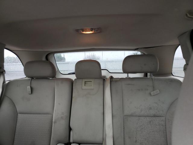 Photo 10 from auction – 2008 FORD EDGE SE with VIN 2FMDK36C68BA59574