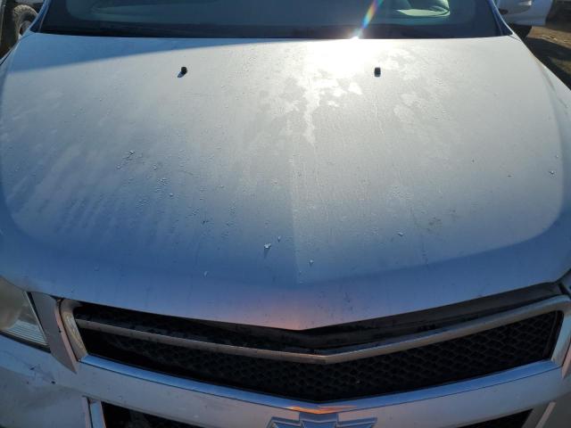 Photo 11 from auction – 2010 CHEVROLET TRAVERSE L with VIN 1GNLVFED3AS143907