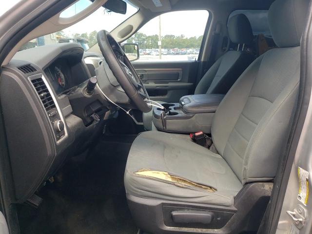 Photo 7 from auction – 2016 RAM 2500 SLT with VIN 3C6TR5DT2GG378953