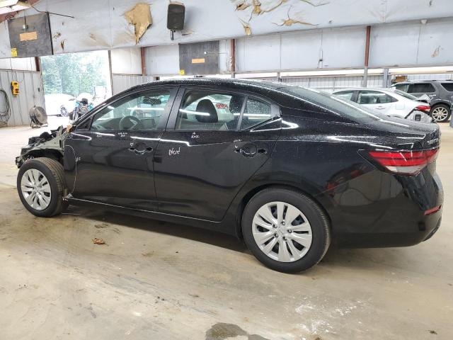Photo 2 from auction – 2023 NISSAN SENTRA S with VIN 3N1AB8BV3PY310409
