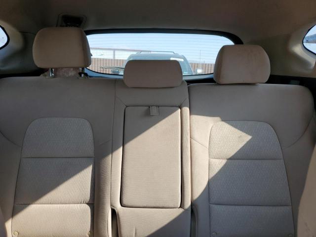 Photo 10 from auction – 2018 HYUNDAI TUCSON SEL with VIN KM8J3CA46JU653162