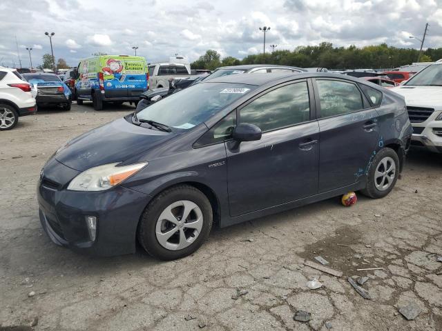 TOYOTA PRIUS 2012 con VIN JTDKN3DU5C1531704 - Foto de la subasta