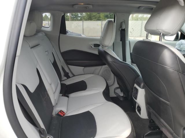 Photo 11 from auction – 2020 JEEP COMPASS LI with VIN 3C4NJDCB5LT166349
