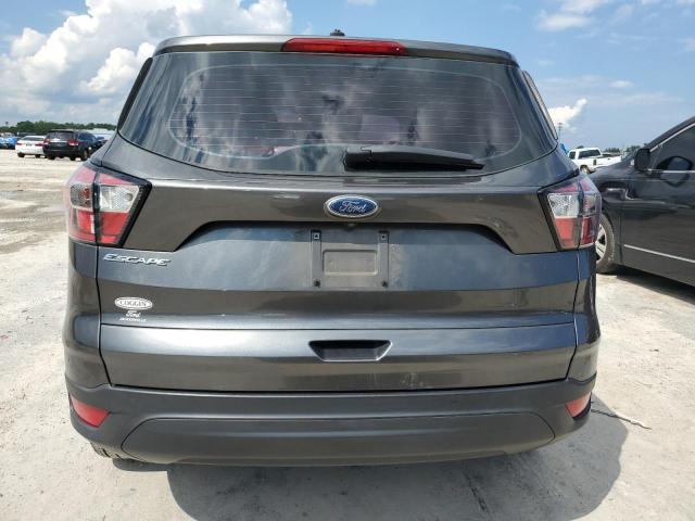 Photo 6 from auction – 2017 FORD ESCAPE S with VIN 1FMCU0F76HUE20920