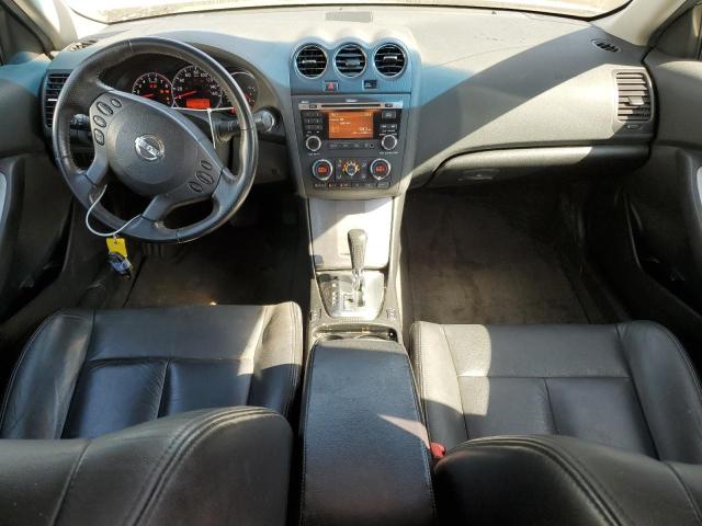 Photo 8 from auction – 2010 NISSAN ALTIMA BAS with VIN 1N4AL2AP8AN545358