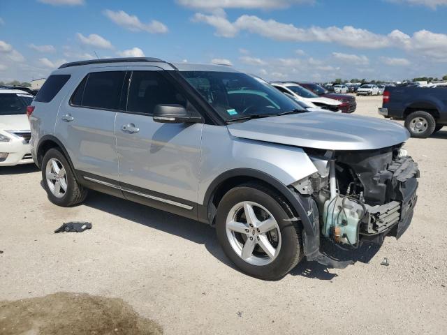 Zdjęcie 4 z aukcji – 2019 FORD EXPLORER X z VIN 1FM5K7D89KGA04305