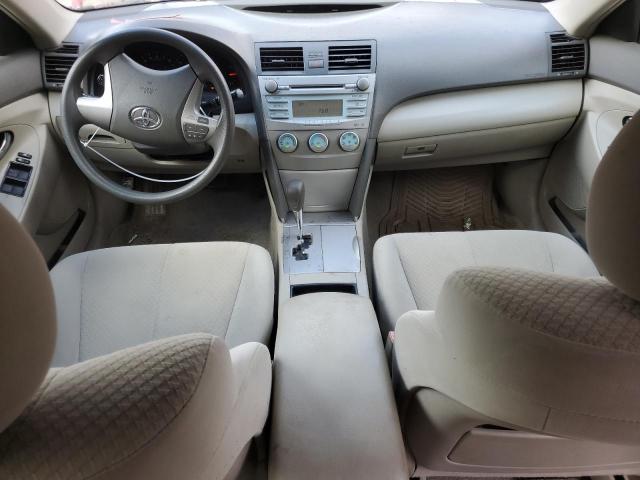 Photo 8 from auction – 2007 TOYOTA CAMRY CE with VIN 4T1BE46KX7U192178