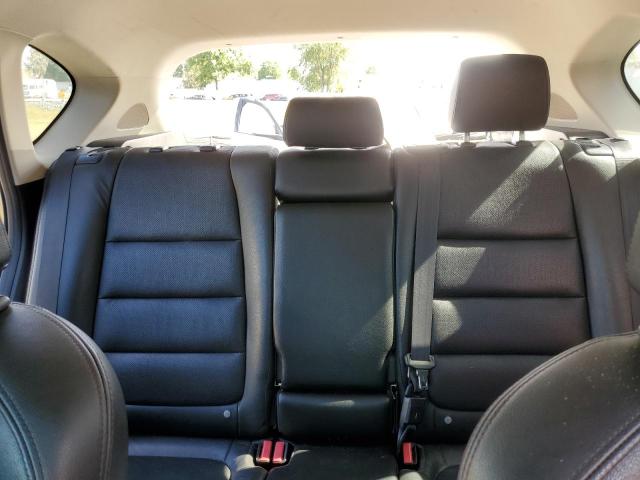Photo 10 from auction – 2016 MAZDA CX-5 GT with VIN JM3KE4DY7G0831160