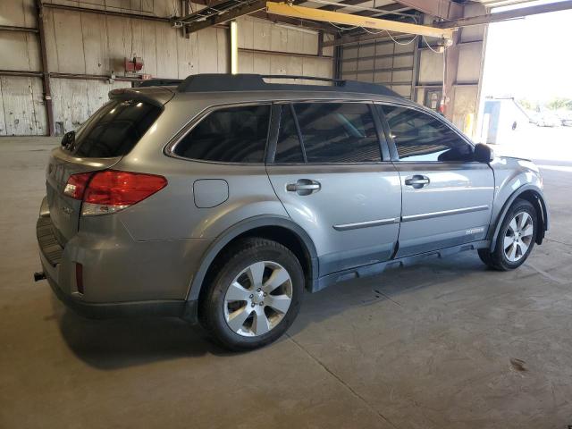 Снимка 3 от търг – 2011 SUBARU OUTBACK 2. с VIN 4S4BRBCC6B3418463