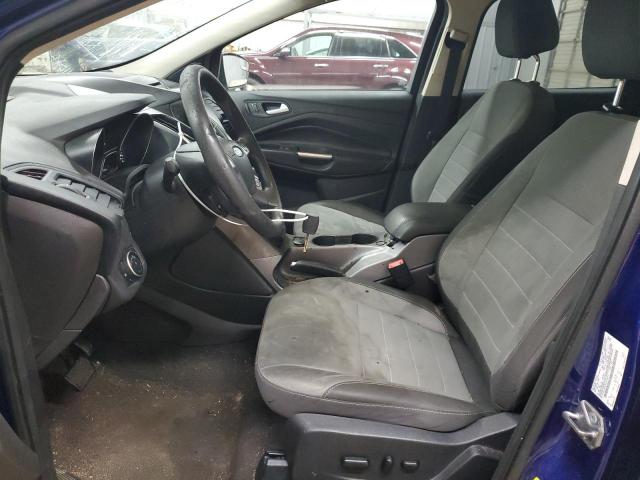 Photo 7 from auction – 2016 FORD ESCAPE SE with VIN 1FMCU9GX3GUC03911