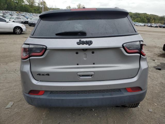 Photo 6 from auction – 2019 JEEP COMPASS LI with VIN 3C4NJDCB9KT735119