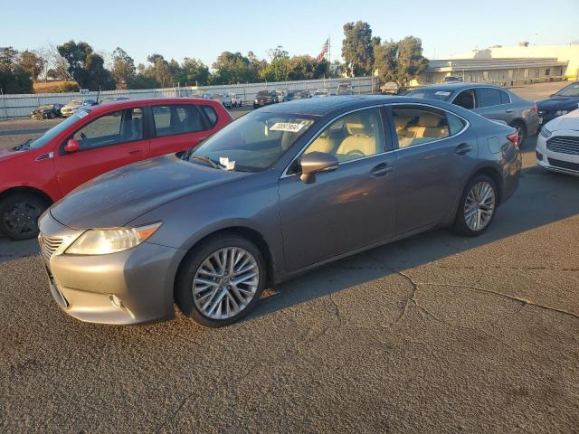 LEXUS ES 350 2013 z numerem VIN JTHBK1GG5D2067424 - Zdjęcie z aukcji