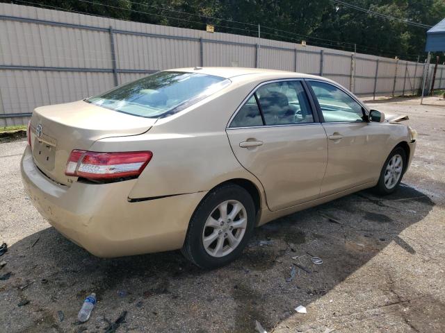 Foto 3 de la subasta – 2011 TOYOTA CAMRY BASE con VIN 4T1BF3EK7BU693269