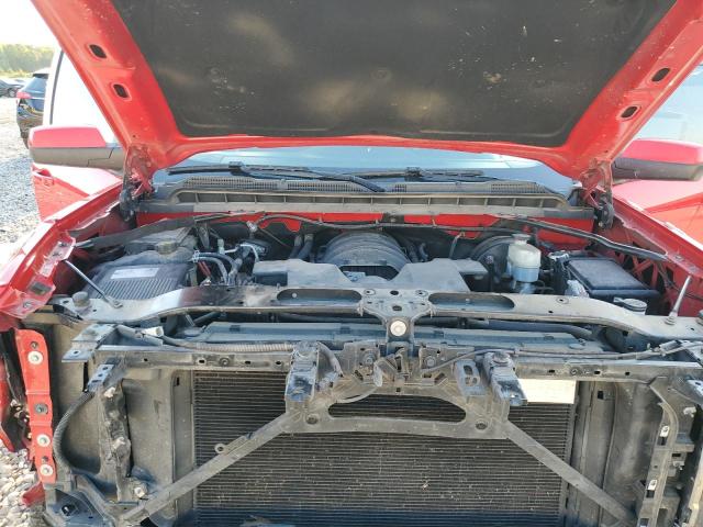 Zdjęcie 11 z aukcji – 2018 CHEVROLET SILVERADO z VIN 3GCUKREC5JG524776