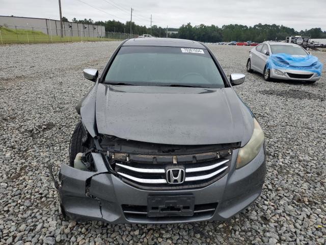 Photo 5 from auction – 2012 HONDA ACCORD EXL with VIN 1HGCP2F89CA172867