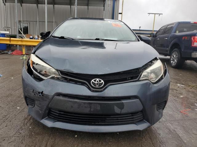 صورة رقم 5 من المزاد - 2014 TOYOTA COROLLA L مع VIN 2T1BURHE2EC122020