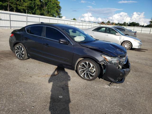Photo 4 from auction – 2016 ACURA ILX PREMIU with VIN 19UDE2F85GA015708