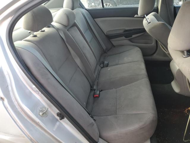 Photo 10 from auction – 2012 HONDA ACCORD LX with VIN 1HGCP2F31CA019291